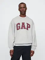 GAP Oversize sweatshirt with logo - Men's