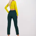 Pants-DHJ-SP-13926.02-dark green