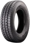 GITI 275/70 R 22.5 152/148J GTR923 TL 3PMSF