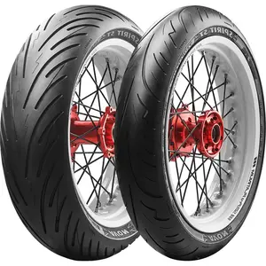 AVON 110/80 R 18 58W SPIRIT_ST TL