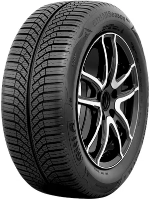 GITI 215/65 R 16 102V GITIALLSEASON_AS1_SUV TL XL M+S 3PMSF