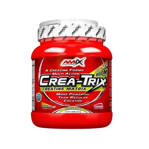 AMIX Crea-Trix, Fruit Punch 824 g
