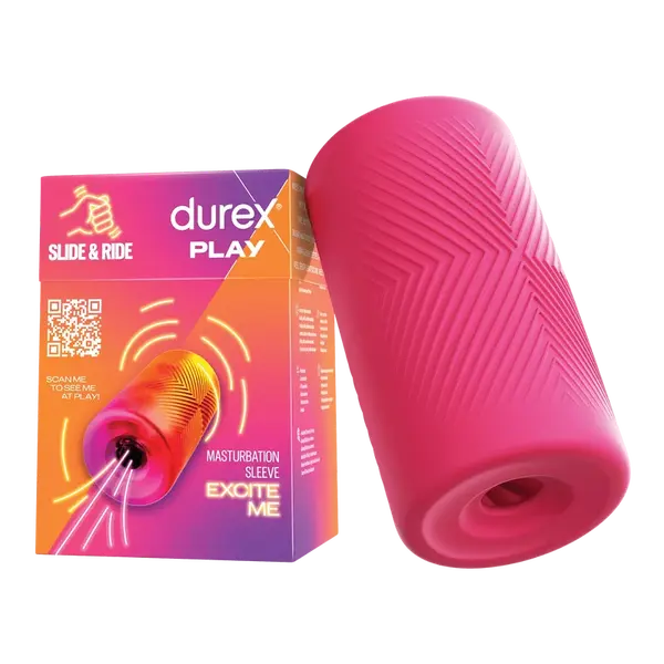 DUREX SEX Play Masturbátor