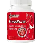 NUTRICIUS SyneSlim synefrin + karnitin 120 tablet