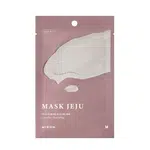 MIZON Joyful time mask Jeju camellia 23 g