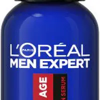 L'ORÉAL PARIS Men Expert Power Age Multifunkční sérum s kyselinou hyaluronovou, 30 ml