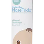 FRIDA Baby NoseFrida nosní sprej 20 ml