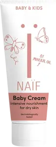 NAÏF Pečující krém pro děti a miminka 75 ml