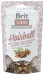 BRIT Care Cat Snack Hairball 50 g