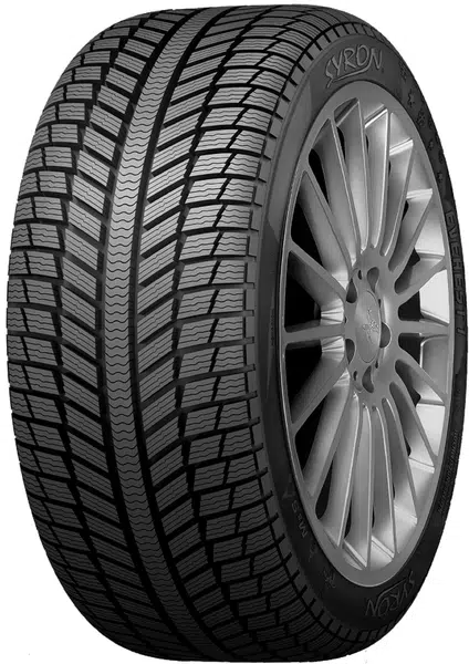 SYRON 255/50 R 19 107V EVEREST_SUV_X TL XL M+S 3PMSF SYRON