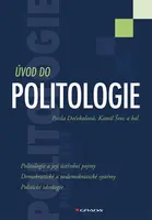 E-kniha: Úvod do politologie od Dočekalová Pavla