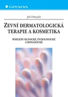 E-kniha: Zevní dermatologická terapie a kosmetika od Záhejský Jiří
