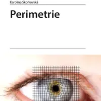 E-kniha: Perimetrie od Skorkovská Karolína