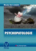 E-kniha: Psychopatologie od Orel Miroslav