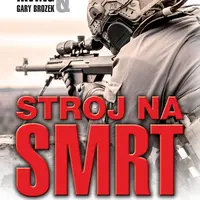 E-kniha: Stroj na smrt od Irving Nicholas