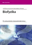 E-kniha: Biofyzika od Rosina Jozef