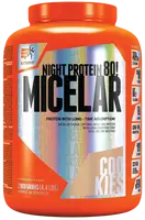 EXTRIFIT Micelar Casein Cookies 2 kg