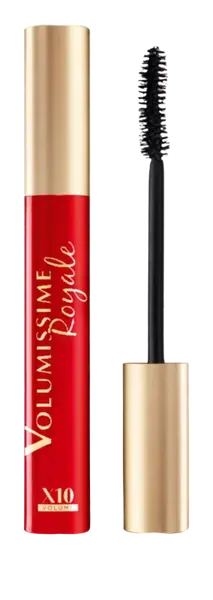 L'ORÉAL PARIS Volumissime Royale řasenka, černá 7.9 ml