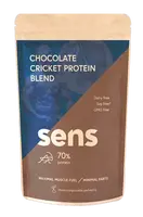 SENS Protein shake blend - čokoládový 455 g