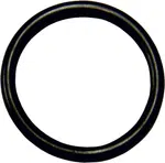 Dresselhaus Gumové o-kroužky NBR M38x3,0 mm, pro spoje klimatizace, sada 25 ks Velikost: M22x3.0 mm