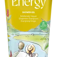 WELEDA ENERGY Zázvorový sprchový gel 200 ml