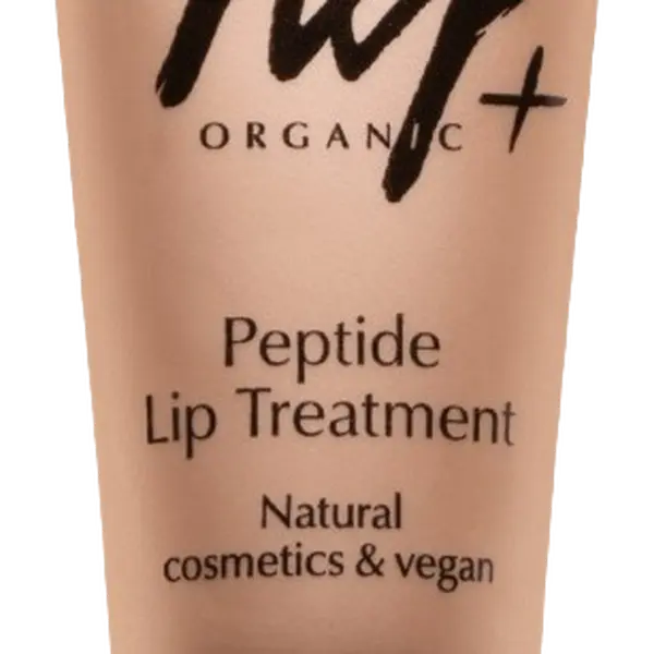 HEJ ORGANIC Peptidový balzám na rty 8 ml