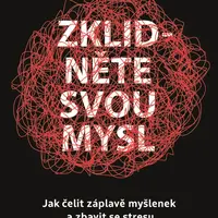 E-kniha: Zklidněte svou mysl od Trenton Nick