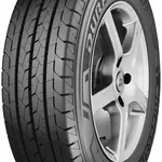 BRIDGESTONE 215/70 R 16 108/106T DURAVIS_R660A TL C 6PR