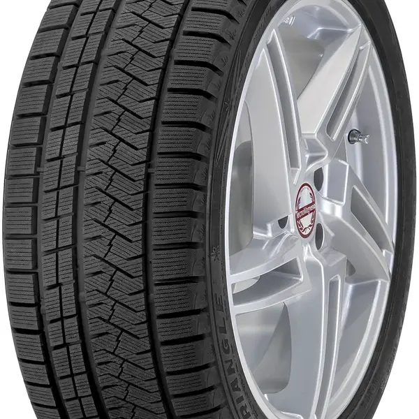 TRIANGLE 255/60 R 18 112V SNOWLINK_PL02 TL XL M+S 3PMSF