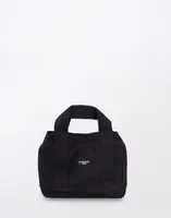 Carhartt WIP Drewe Tote, Small Black