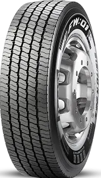PIRELLI 385/65 R 22.5 158/160L FW:01 TL M+S 3PMSF