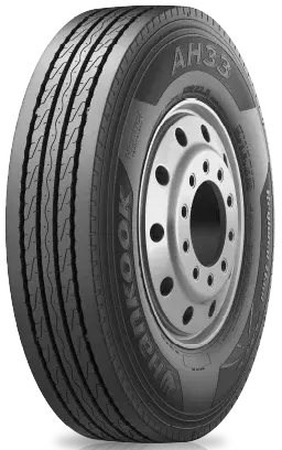 HANKOOK 10 R 22.5 141/139M AH33 TL