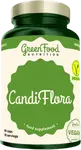 GREENFOOD NUTRITION CandiFlora 90 kapslí