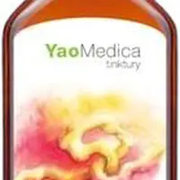 YAOMEDICA Zlatá žíla 50 ml