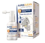 AURISCLEAN Ušní sprej 15 ml