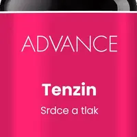 ADVANCE Tenzin 60 kapslí