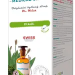 DR.WEISS Medical sirup 300 ml