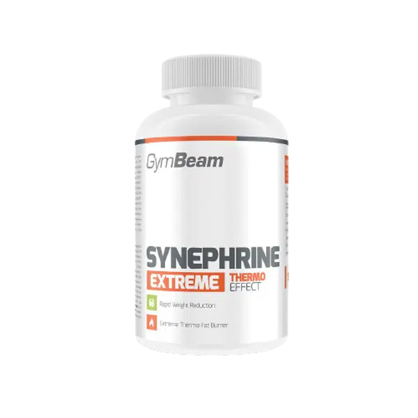 GYMBEAM Synefrin, spalovač tuků 180 ks