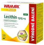 WALMARK Lecithin Forte 1325 mg 120 tobolek