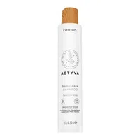 Kemon Actyva Benessere Shampoo posilující šampon pro citlivou pokožku hlavy 250 ml