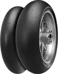 CONTINENTAL 180/60 R 17  CONTI_TRACK_MEDIUM TL NHS