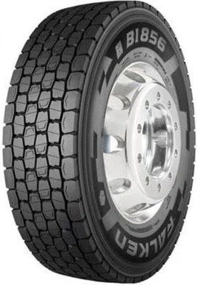 FALKEN 235/75 R 17.5 132/130M BI856 TL M+S 3PMSF