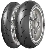 DUNLOP 180/55 R 17 73W SPORTSMART_TT TL