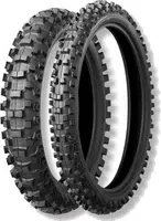 BRIDGESTONE 70/100 -17 40M M203 TT