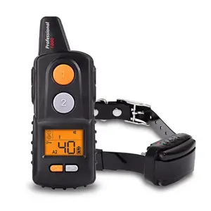 Dogtrace d-control professional 2000 mini - Black | Elektronický výcvikový obojek | P48056