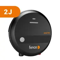 Generátor proudu Fencee power P20 - do 15 km | Elektrický ohradník