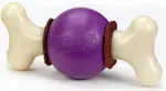 Busy buddy Bouncy Bone Hračka pro psy s pamlsky | P2188