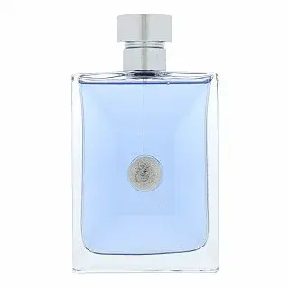 Versace Pour Homme toaletní voda pro muže 200 ml