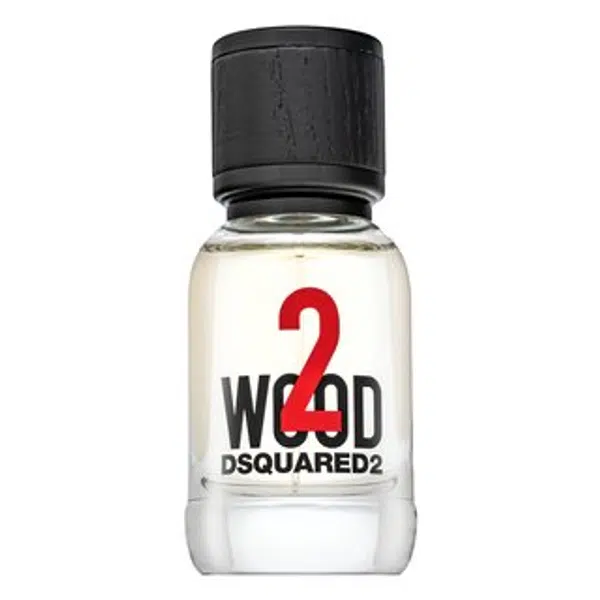 Dsquared2 2 Wood toaletní voda unisex 30 ml