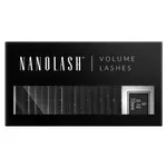 Nanolash Volume Lashes 0.10 D umělé řasy 10 mm
